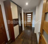 Bojnice Two bedroom apartment Rent reality Prievidza