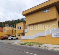 Banka One bedroom apartment Sale reality Piešťany