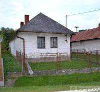 Varechovce Family house Sale reality Stropkov