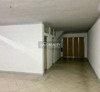 Hlohovec Commercial premises Rent reality Hlohovec