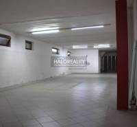 Hlohovec Commercial premises Rent reality Hlohovec