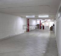 Hlohovec Commercial premises Rent reality Hlohovec