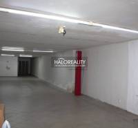 Hlohovec Commercial premises Rent reality Hlohovec