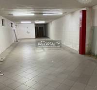 Hlohovec Commercial premises Rent reality Hlohovec