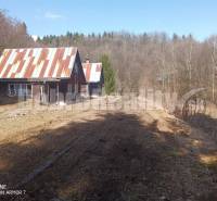 Štiavnické Bane Recreational land Sale reality Banská Štiavnica