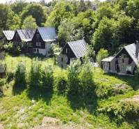 Štiavnické Bane Recreational land Sale reality Banská Štiavnica