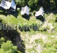 Štiavnické Bane Recreational land Sale reality Banská Štiavnica