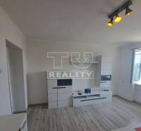 Vranov nad Topľou One bedroom apartment Sale reality Vranov nad Topľou