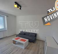 Vranov nad Topľou One bedroom apartment Sale reality Vranov nad Topľou