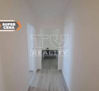 Vranov nad Topľou One bedroom apartment Sale reality Vranov nad Topľou