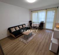 Nové Mesto nad Váhom One bedroom apartment Sale reality Nové Mesto nad Váhom