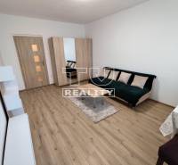 Nové Mesto nad Váhom One bedroom apartment Sale reality Nové Mesto nad Váhom