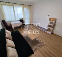 Nové Mesto nad Váhom One bedroom apartment Sale reality Nové Mesto nad Váhom