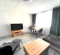 Prievidza Two bedroom apartment Sale reality Prievidza