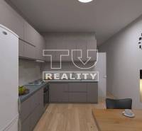 Prievidza Two bedroom apartment Sale reality Prievidza