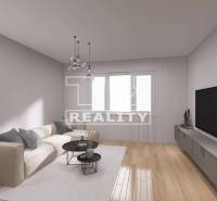 Prievidza Two bedroom apartment Sale reality Prievidza