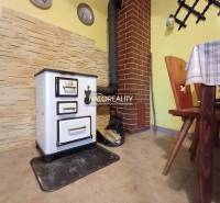 Bojnice Family house Sale reality Prievidza