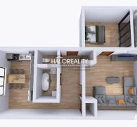 Skalica One bedroom apartment Sale reality Skalica