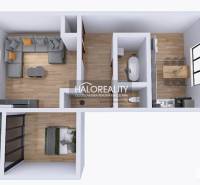 Skalica One bedroom apartment Sale reality Skalica