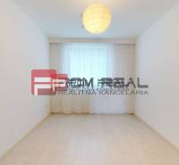 Two bedroom apartment Rent reality Bratislava IV