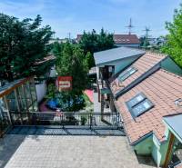 Family house Sale reality Bratislava II