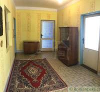 Hokovce Family house Sale reality Levice