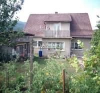 Diviaky nad Nitricou Family house Sale reality Prievidza