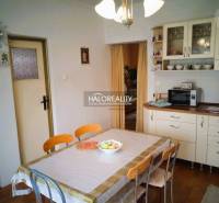 Diviaky nad Nitricou Family house Sale reality Prievidza