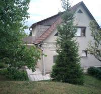 Diviaky nad Nitricou Family house Sale reality Prievidza