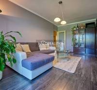 BA - Ružinov One bedroom apartment Sale reality Bratislava - Ružinov