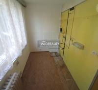 KE - Západ - Terasa One bedroom apartment Sale reality Košice - Západ