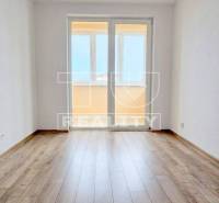 Bošany Two bedroom apartment Sale reality Partizánske