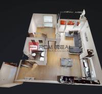 Pezinok One bedroom apartment Rent reality Pezinok