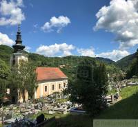 Žiar nad Hronom Family house Sale reality Žiar nad Hronom