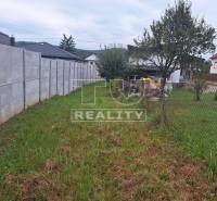 Myslina Land – for living Sale reality Humenné