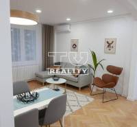 Bratislava - Ružinov Three bedroom apartment Sale reality Bratislava - Ružinov