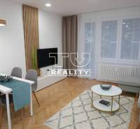 Bratislava - Ružinov Three bedroom apartment Sale reality Bratislava - Ružinov