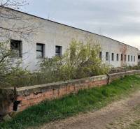 Čenkovce Storehouses and Workshops Sale reality Dunajská Streda