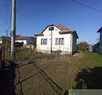 Vranov nad Topľou Family house Sale reality Vranov nad Topľou