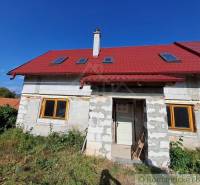 Prievidza Family house Sale reality Prievidza