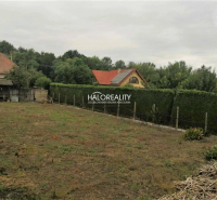 Vozokany Land – for living Sale reality Galanta