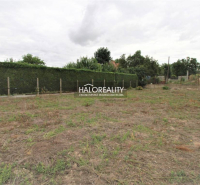 Vozokany Land – for living Sale reality Galanta