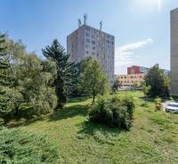 Košice - mestská časť Západ One bedroom apartment Sale reality Košice - Západ