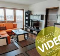 Veľká Lomnica One bedroom apartment Sale reality Kežmarok