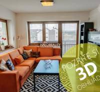 Veľká Lomnica One bedroom apartment Sale reality Kežmarok