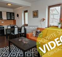 Veľká Lomnica One bedroom apartment Sale reality Kežmarok