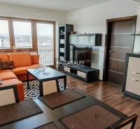 Veľká Lomnica One bedroom apartment Sale reality Kežmarok