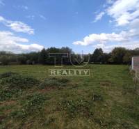 Čereňany Land – for living Sale reality Prievidza