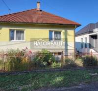 Žiar nad Hronom Family house Sale reality Žiar nad Hronom