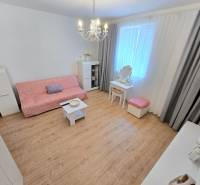 Bratislava - Karlova Ves Single studio Sale reality Bratislava - Karlova Ves